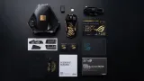 Chuột ASUS ROG Harpe II Extreme Edition 20– AimPoint Pro 65K| 8000Hz| 82g